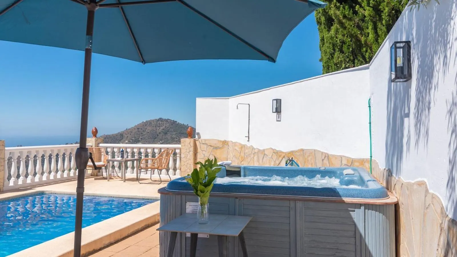 Villa Victor Competa By Ruralidays 0*,  Spain