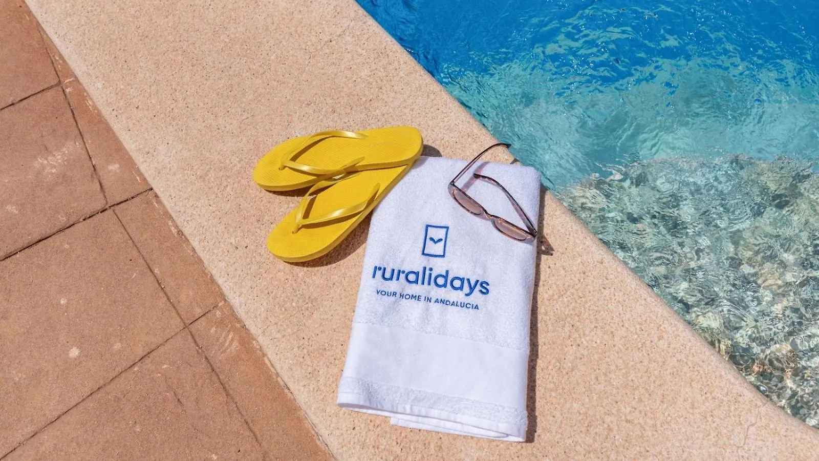 Villa Victor Competa By Ruralidays Holiday home