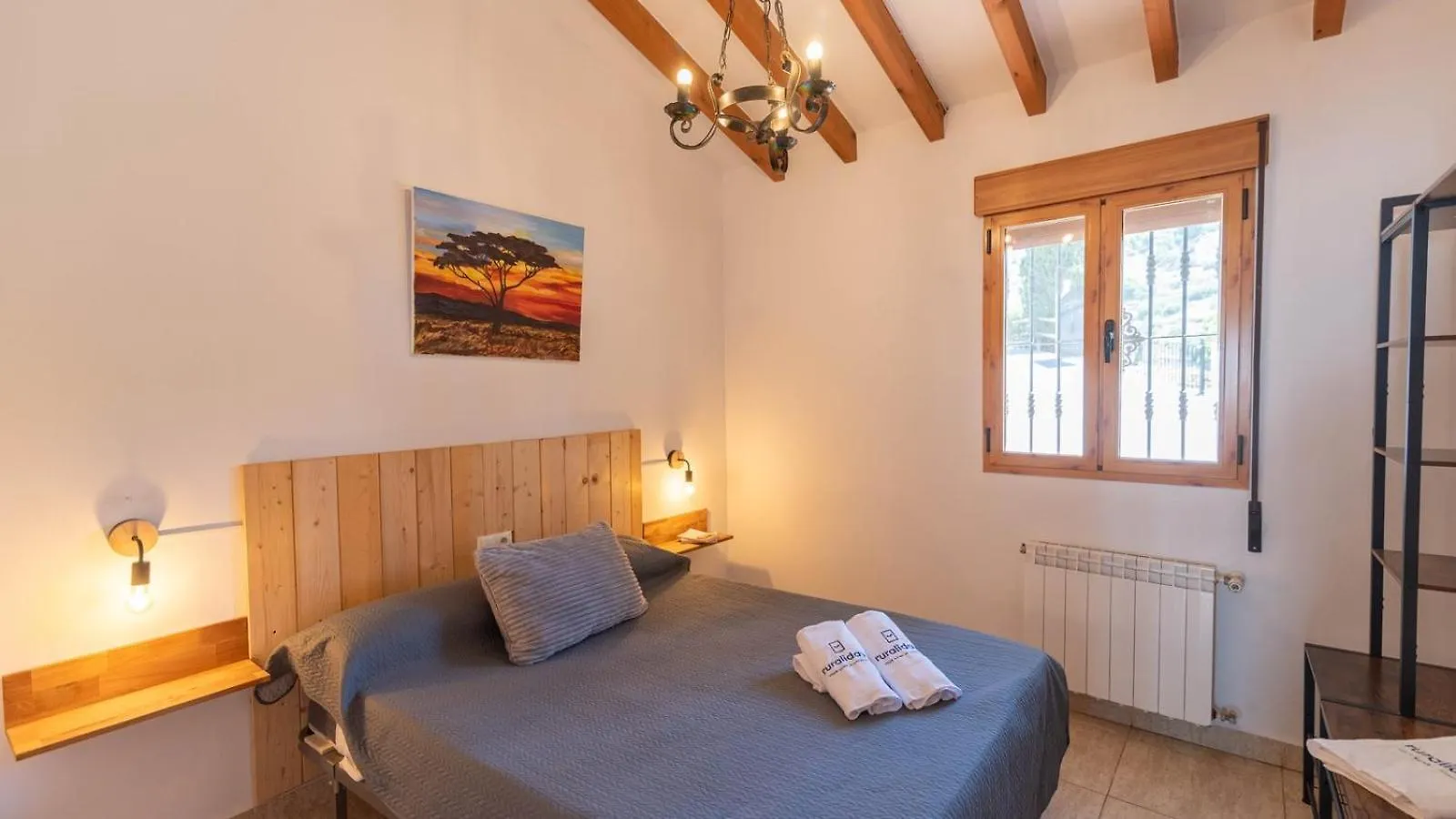 Villa Victor Competa By Ruralidays 0*,  Spain