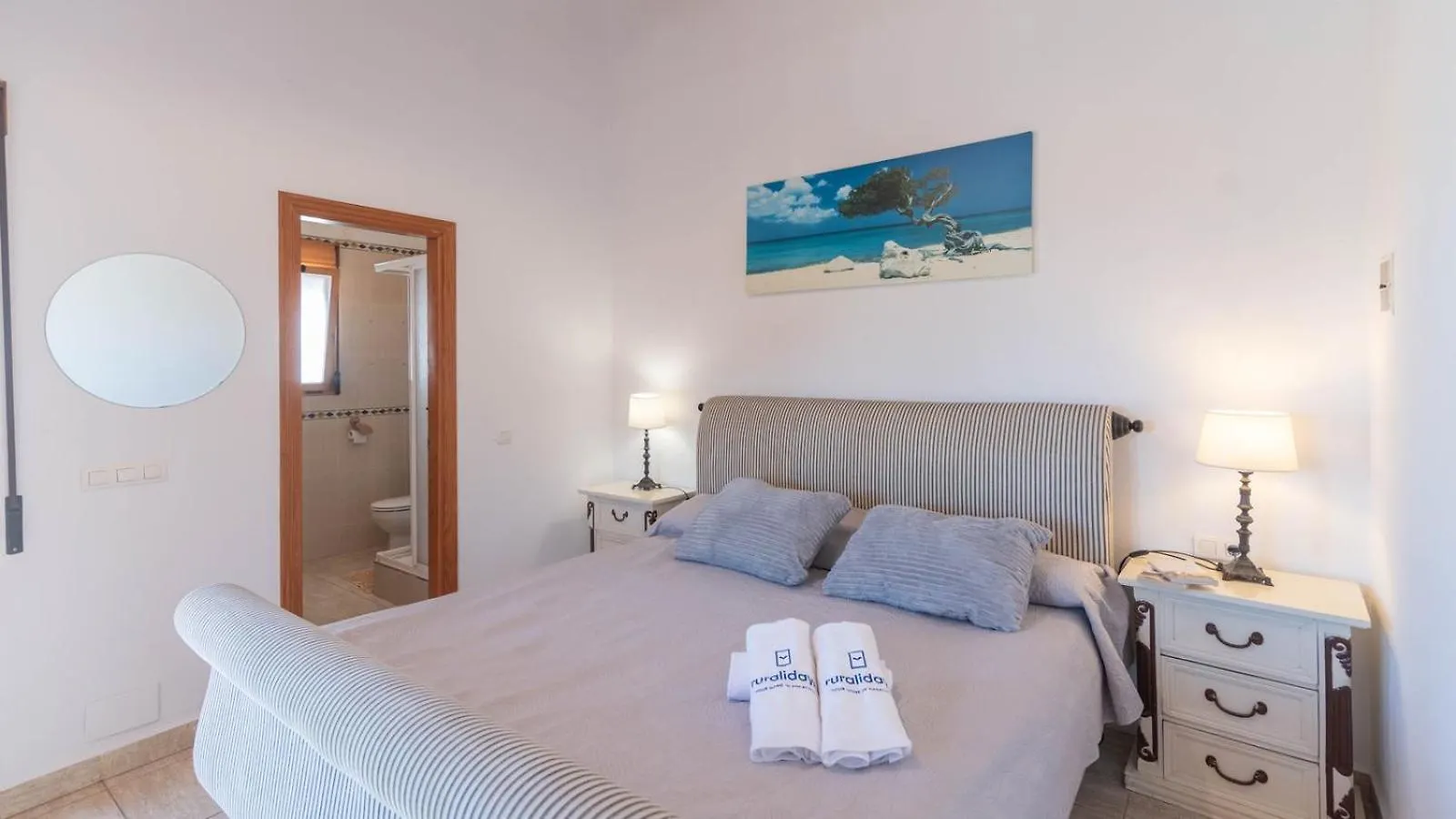 Villa Victor Competa By Ruralidays