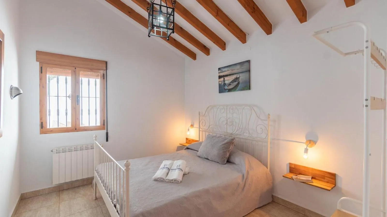 Villa Victor Competa By Ruralidays 0*,  Spain