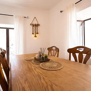 Casa Alegria Homestay