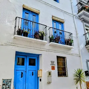 Casa La Piedra Holiday home